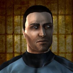 Septacore — legacy portrait