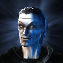 Agent RoidKilla — legacy portrait