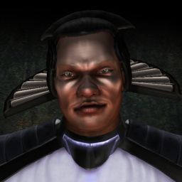 harri6419 — legacy portrait