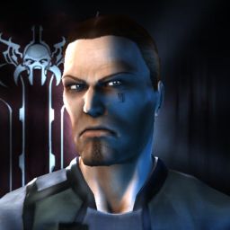 chillychamp — legacy portrait