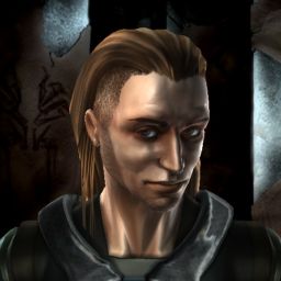 Vlahd — legacy portrait