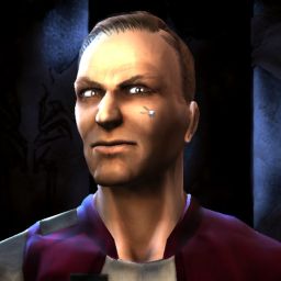 Harrison Trent — legacy portrait