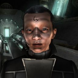 Skinner Son — legacy portrait
