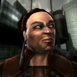 Fraqenstein — legacy portrait