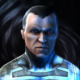 Furiann — legacy portrait