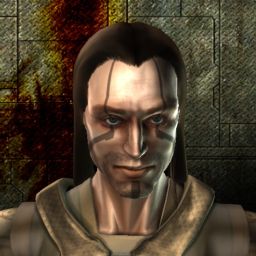 rahmat mirko — legacy portrait