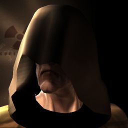 Jawa Bob — legacy portrait