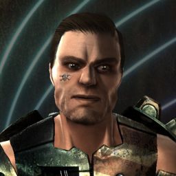 Jonas Xiamon — legacy portrait