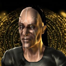 Surko — legacy portrait