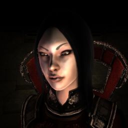Don Benedetti — legacy portrait