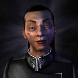 Marc Antonio — legacy portrait