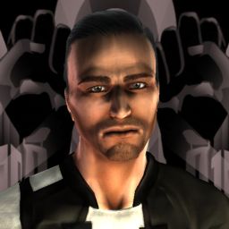 Ultryvus Wood — legacy portrait