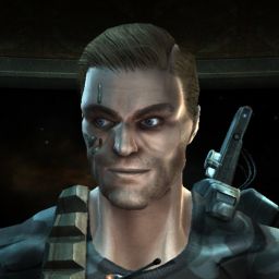 Zedd Malace — legacy portrait
