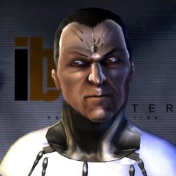 Octavius Decius — legacy portrait