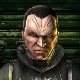 Reinheal — legacy portrait