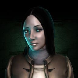 Seduces — legacy portrait