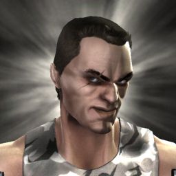 Sceletorian — legacy portrait