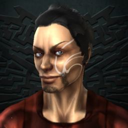 Liserly — legacy portrait