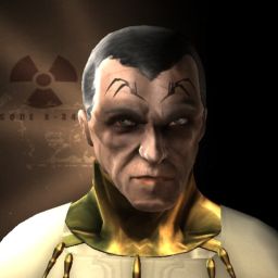 ShuPac the3rd — legacy portrait