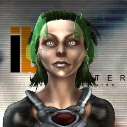 SORROW'S SOUL — legacy portrait