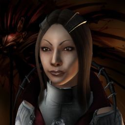 XEENAL — legacy portrait