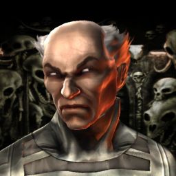 Faxanadu Phantasm — legacy portrait