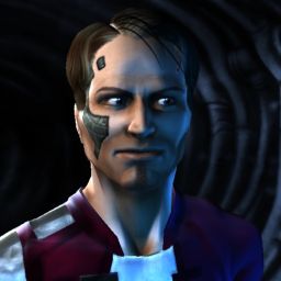 MyndChamber — legacy portrait