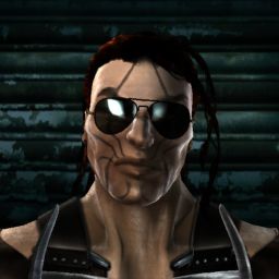 Uruz Rune — legacy portrait