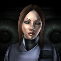 Ambiz — legacy portrait
