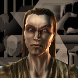 Krissi ivg — legacy portrait