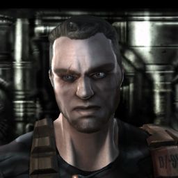 Azriacle Fallen — legacy portrait