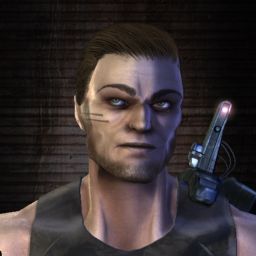 mackenziee — legacy portrait