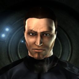 Armen — legacy portrait