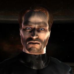 Kalallen — legacy portrait