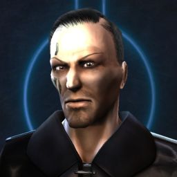 Pieterzoon — legacy portrait