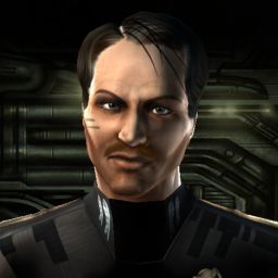 Darth Fett — legacy portrait