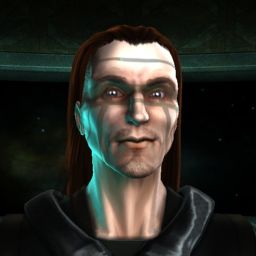 Dust Walk — legacy portrait