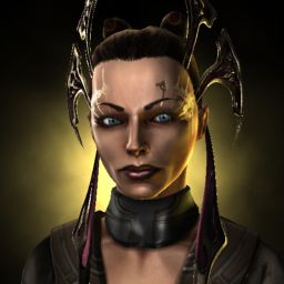 Sohili — legacy portrait