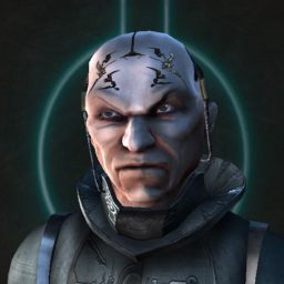 Elven Star — legacy portrait