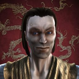 Telemarus — legacy portrait