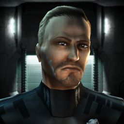 Corynthus — legacy portrait
