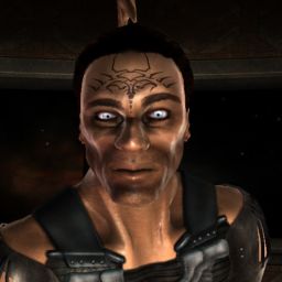 Dimdamm — legacy portrait