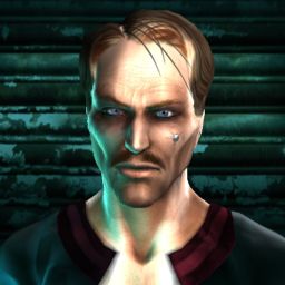 Jita Trashbincollector — legacy portrait