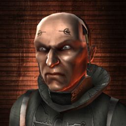 Principa Caliga — legacy portrait