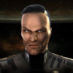 Sho Matsushita — legacy portrait