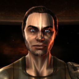 mikeshollen — legacy portrait