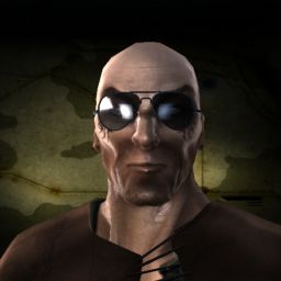 Orrelious — legacy portrait