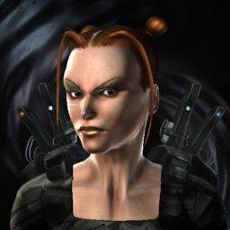 Its Mine — legacy portrait