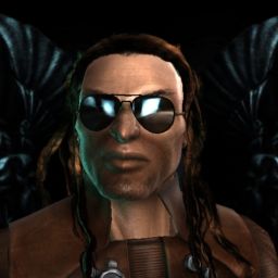 semikite — legacy portrait