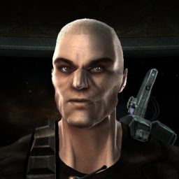 Prohaska — legacy portrait